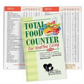 Total Food Counter for Healthy Living Guide